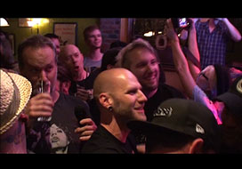 Journey - Don't Stop Believing