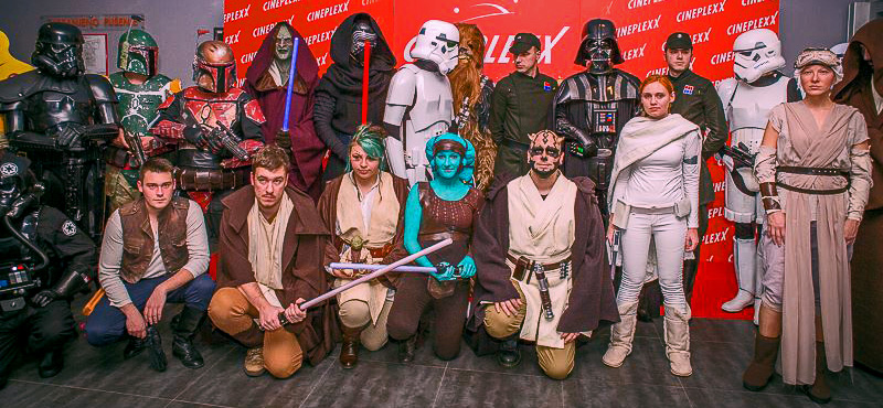 Star Wars Hrvatska
