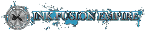 Ink Fusion Empire