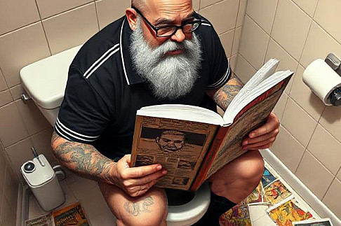 Marin Urbanc po ChatGPT-u