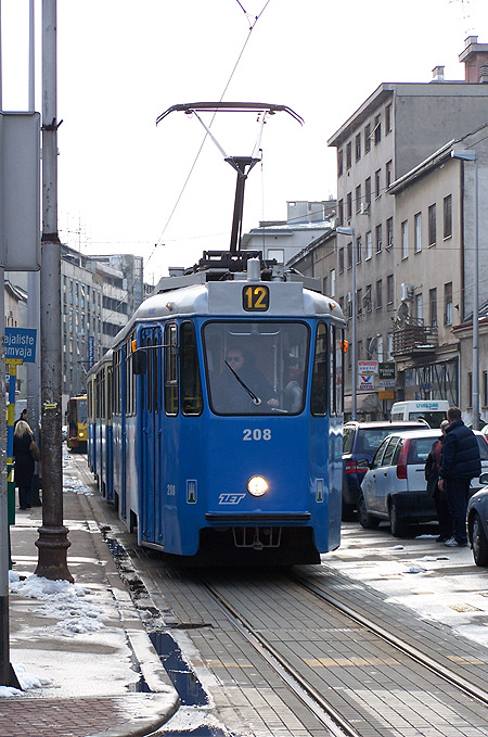 Tramvaj