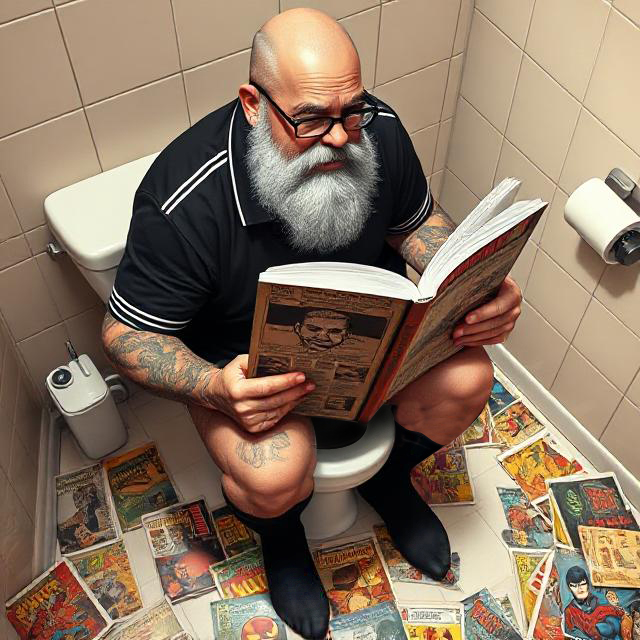 Marin Urbanc po ChatGPT-u