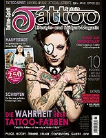 Tattoo Spirit # 65