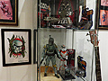 Star Wars memorabilije