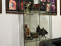 Lord of the Rings memorabilije