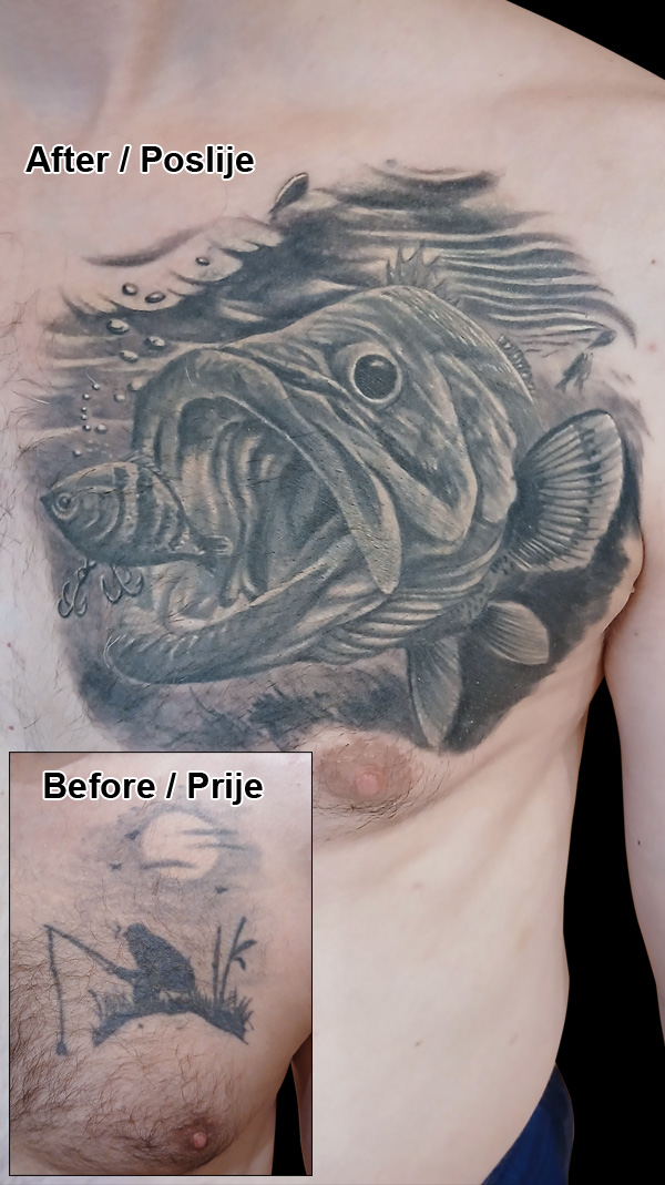 Pike