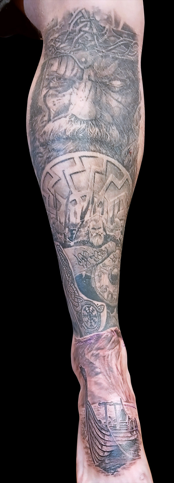 Vikinzi