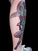 Boba Fett