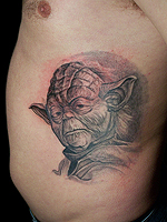 Yoda