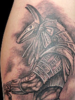 Anubis