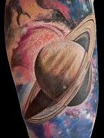 Saturn