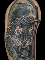 Hrvatsko ratno znakovlje