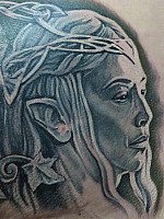 Galadriel