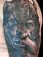 Viking vuk