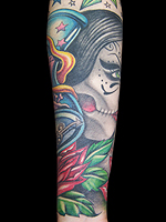 Santa Muerte