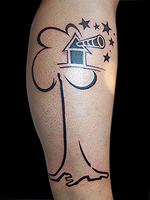 Observatorij na drvetu