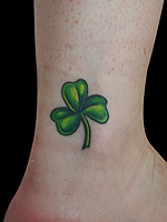 Shamrock 	